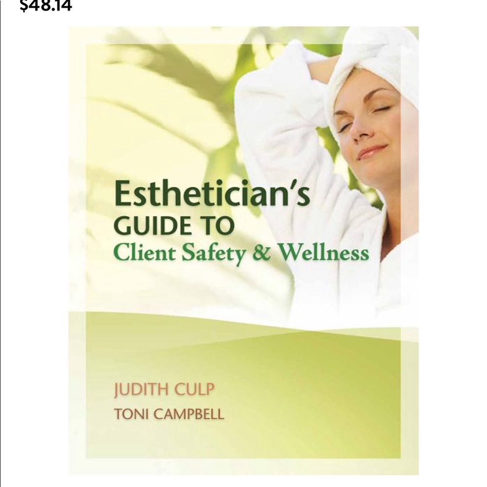 Esthetician's Guide To Client Safety And Wellness